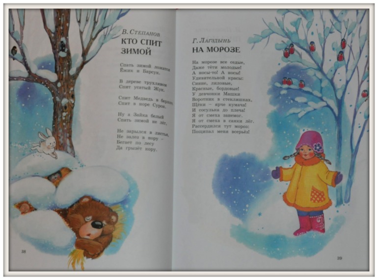 Книгообзор 3. Новогоднее)