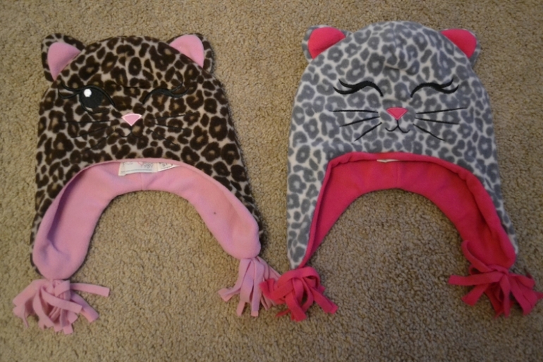 Мега-хваст OldNevy, TCP,Carters,Crazy (18-24)