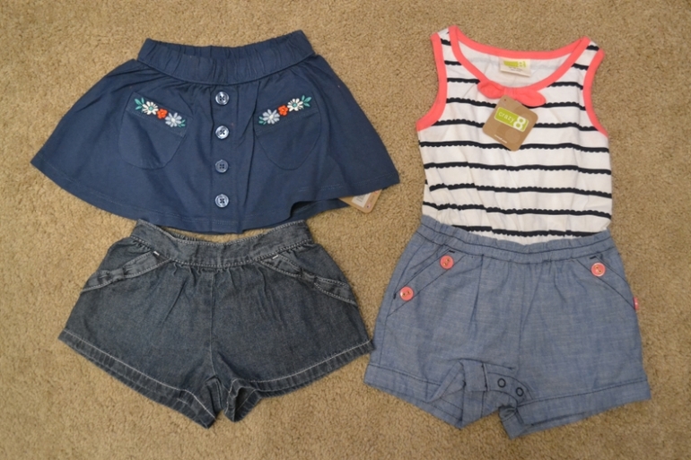 Мега-хваст OldNevy, TCP,Carters,Crazy (18-24)