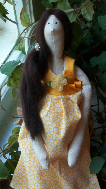 Талисманчик)