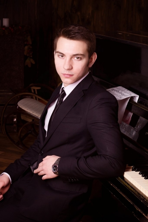 ФОТОСЕССИЯ 33-я неделя)))))))))