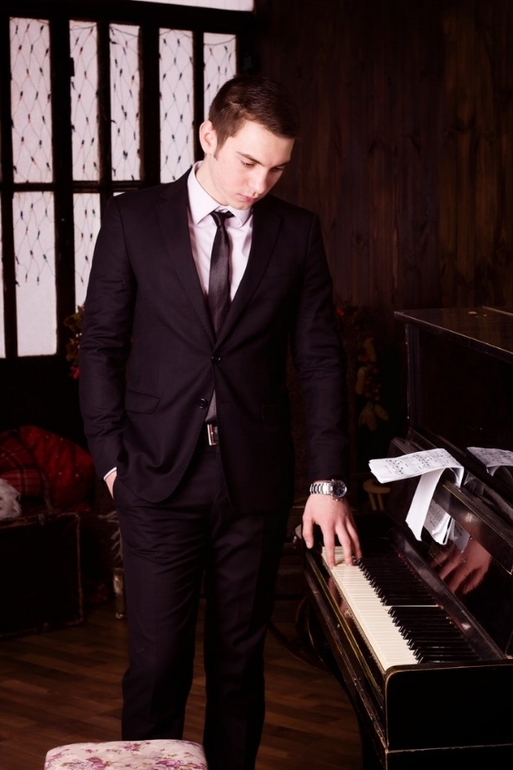 ФОТОСЕССИЯ 33-я неделя)))))))))