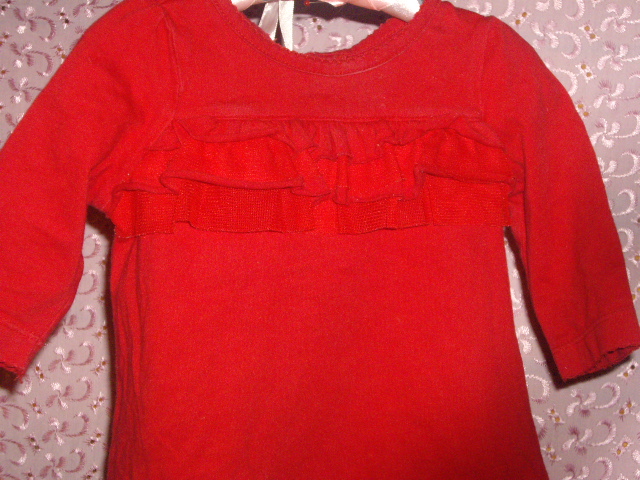 Для девочки до года. Почта.