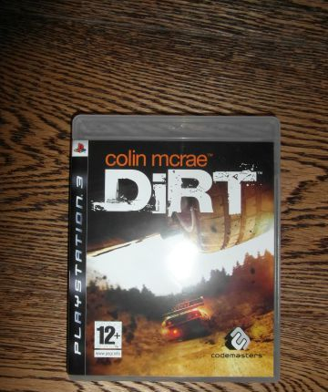 Игры для Playstation 3 и XBOX 360