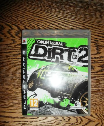 Игры для Playstation 3 и XBOX 360