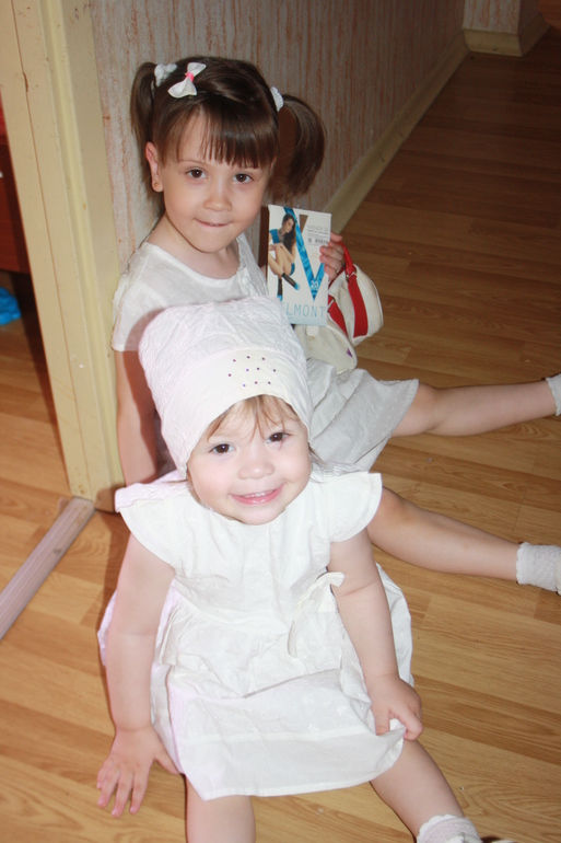 Хватит думать о плохом, нужно думать о хорошем)