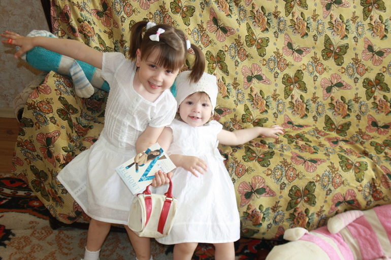 Хватит думать о плохом, нужно думать о хорошем)