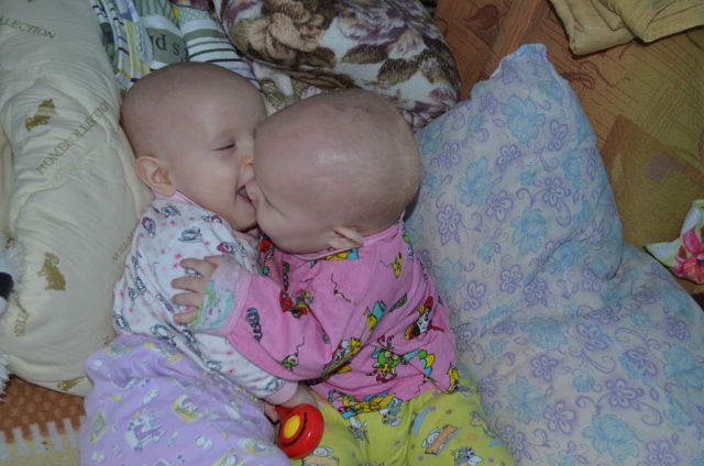 10 месяцев 10 дней