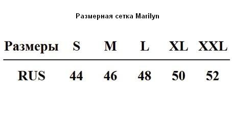 Размерные сетки для закупки  колготок, белья