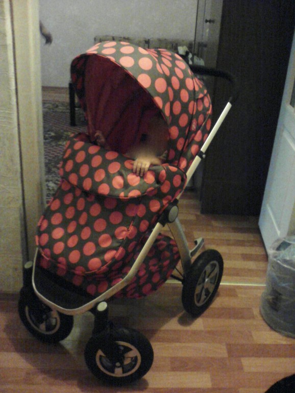 Мои впечатления от Geoby C990R