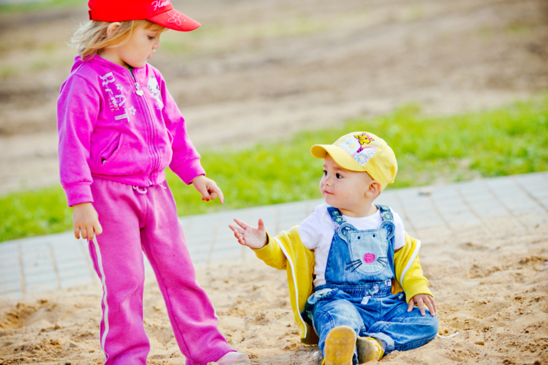 Второй год пошел (1.1)