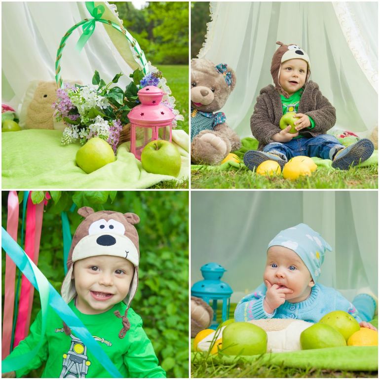 Весенний фотопроект в Ботаническом саду 25 мая!!