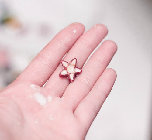 Самая простая масса для лепки