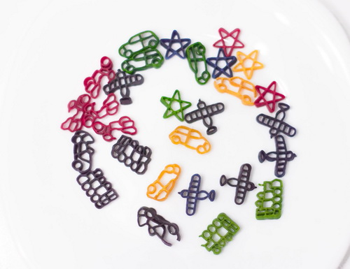 Самая простая масса для лепки