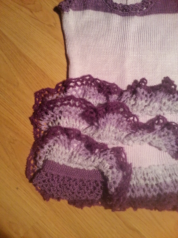 Сарафанчик