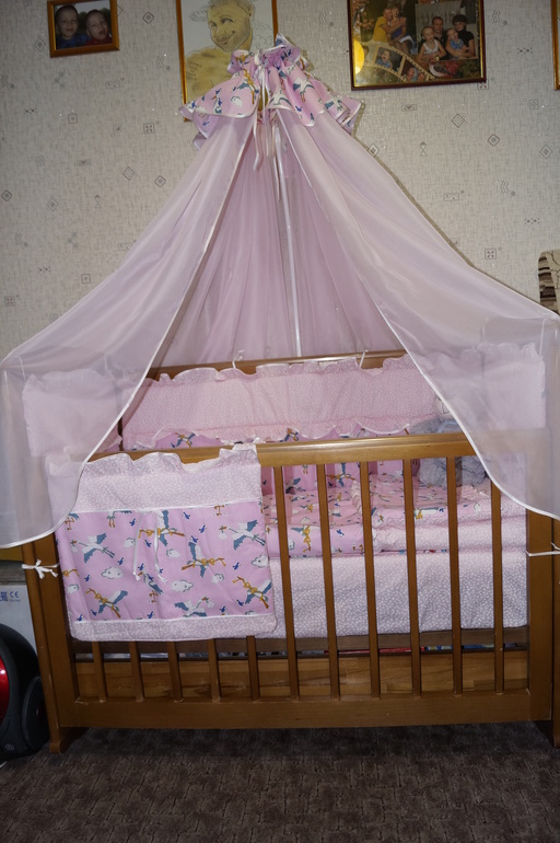 Теперь уже точно всё.