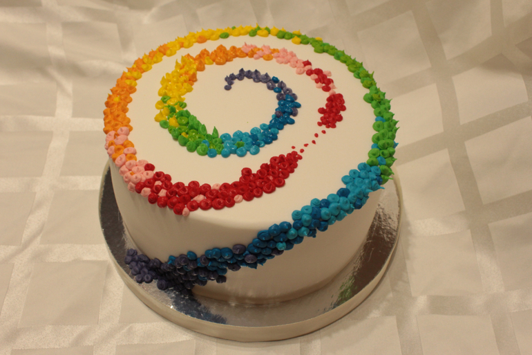 Достался он мне! Ловлю тапки)))