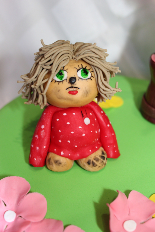 Еще один с Кузькой.