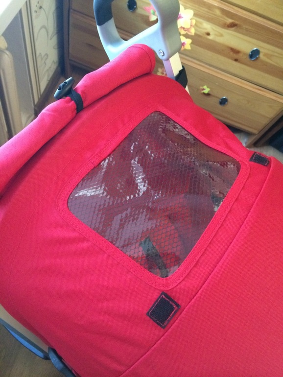 Наша трость Zekiwa Alu Champion