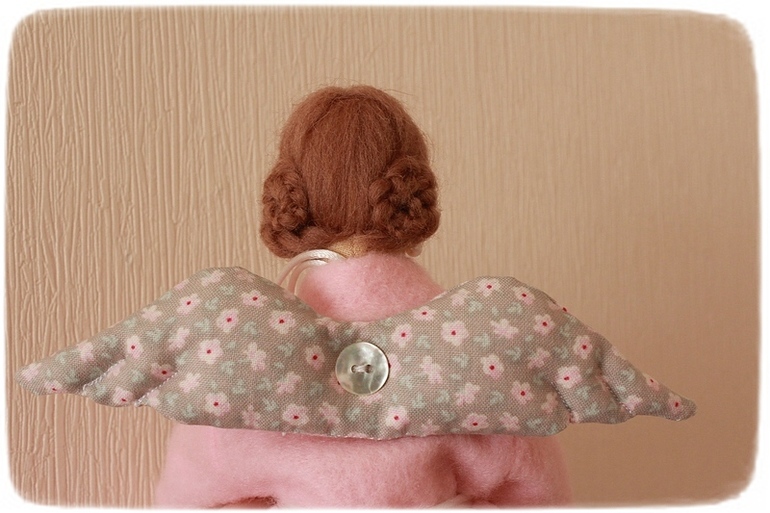 Тильда- хранительница  Стефания.