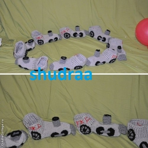 последние вязалки