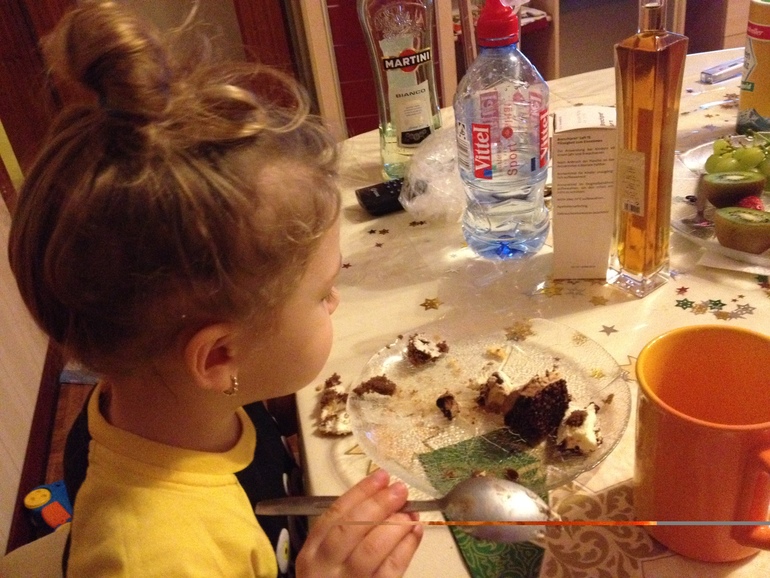 Много фото для тех, кто по нам скучал ))