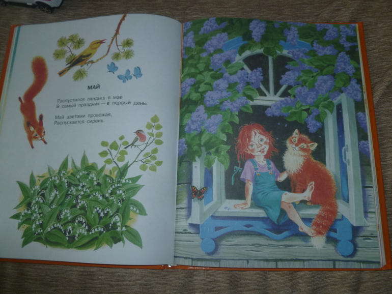 ТД Сиреневый