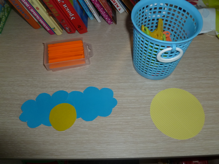 ТЗ "Петух и краски" (проект "Читаем и играем")