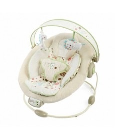 Шезлонг или электронные качели