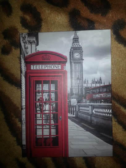 Опять забежала в фикс прайс)))