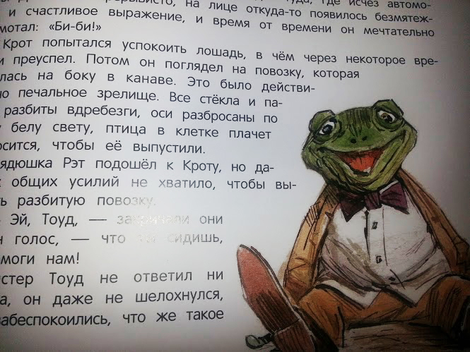 Февральское пополнение