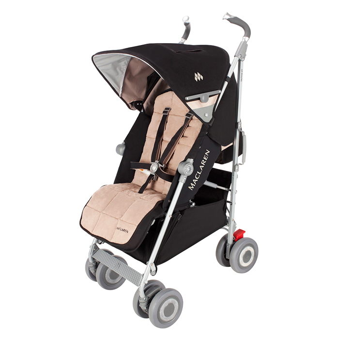 Коляска трость Maclaren или Peg-Perego SI?