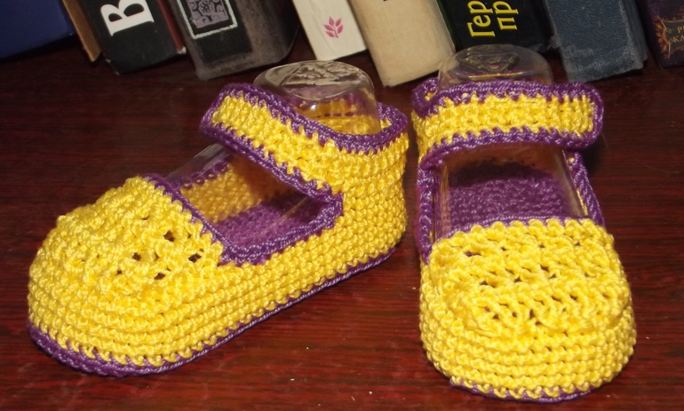 немного солнышка