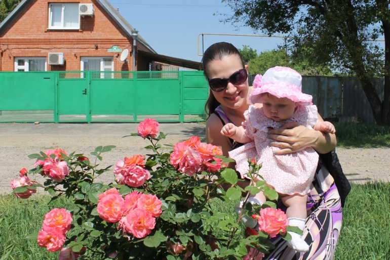 Леруське уже полгода
