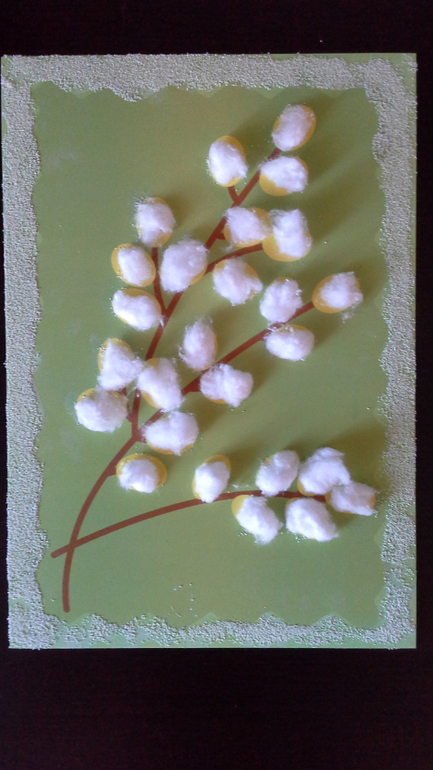 Наши любимые наборы для аппликации!