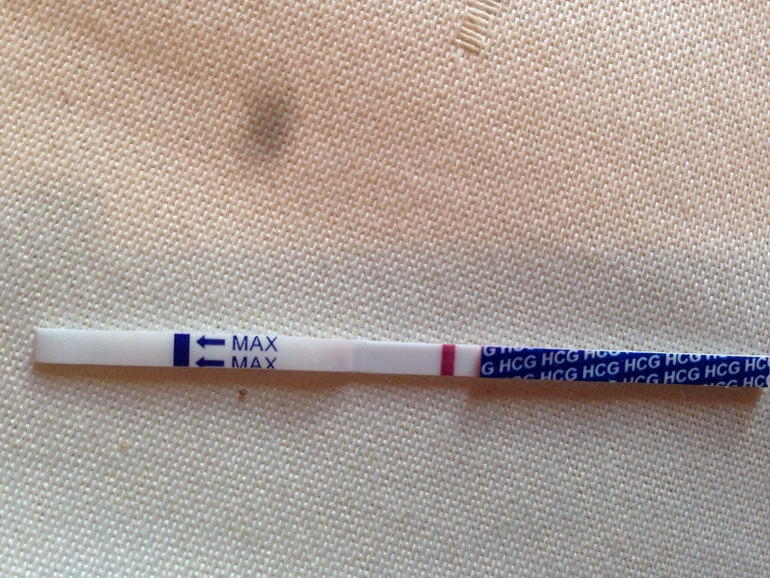 Всем спасибо. Но тест чист...