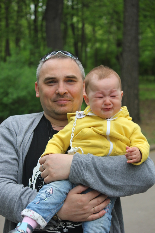 Сокольники 10.05 много фото