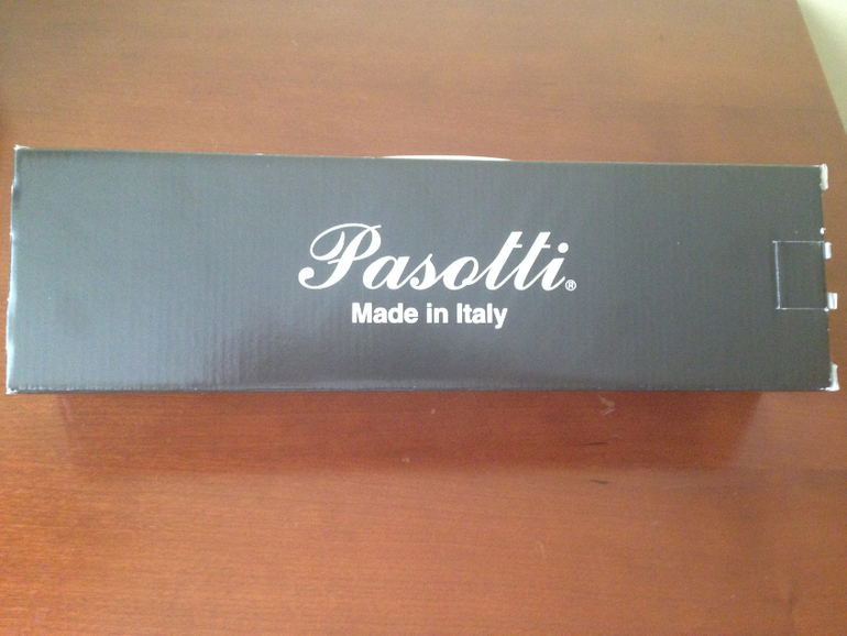 !Конфетка - элитные зонты Pasotti! Розыгрыш состоялся.Конфетка досталась мне!!!!