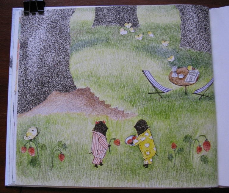 Кто сделает снег. Тарас и Марьяна Прохасько. (укр.)