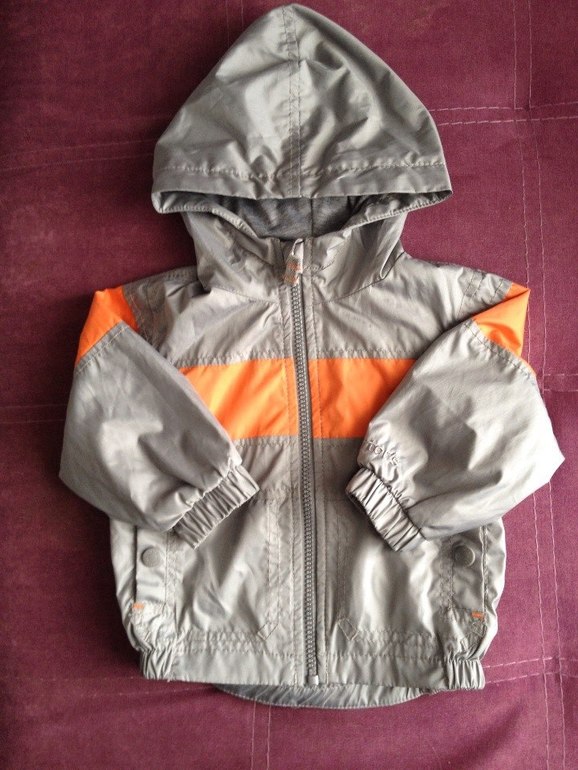 Ветровка Carters 12 months
