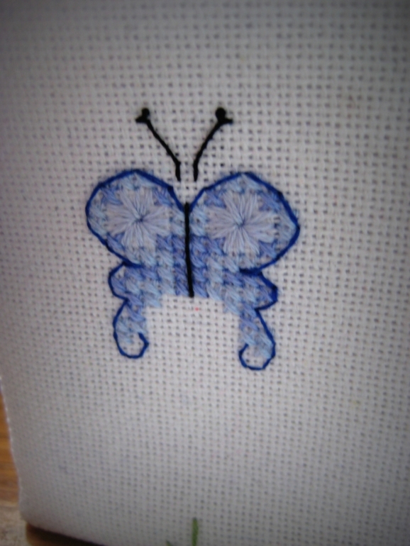 Лаванда....горная лаванда!!!!!