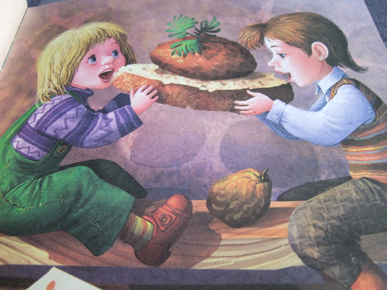 Линдгрен А. Принцесса, которая не хотела играть в куклы.