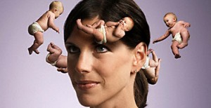 МЕЧТЫ О РЕБЕНКЕ ...