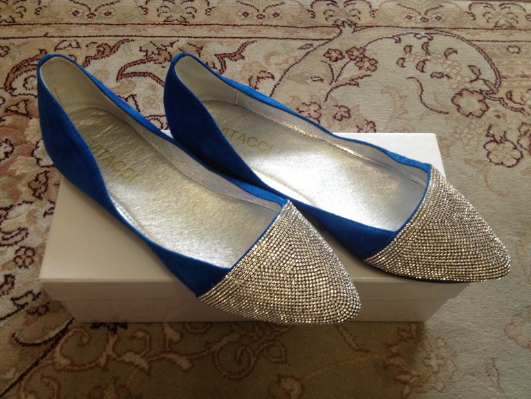 Готовлюсь к лету!