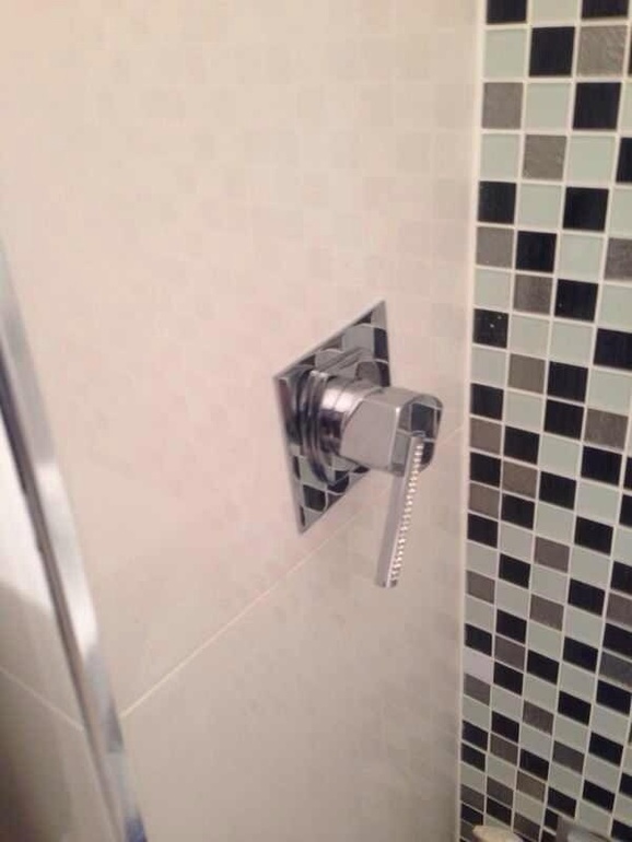 Наша ванна)