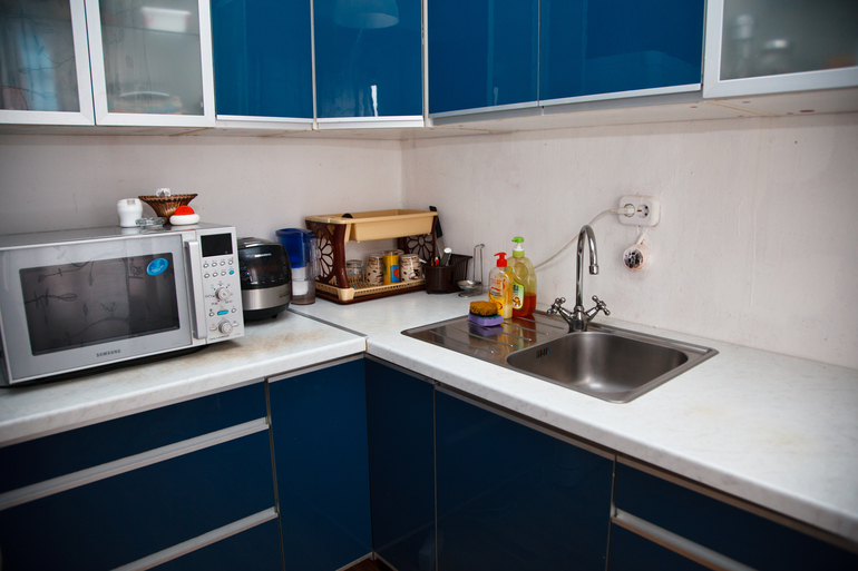 Взлет 72, день 1