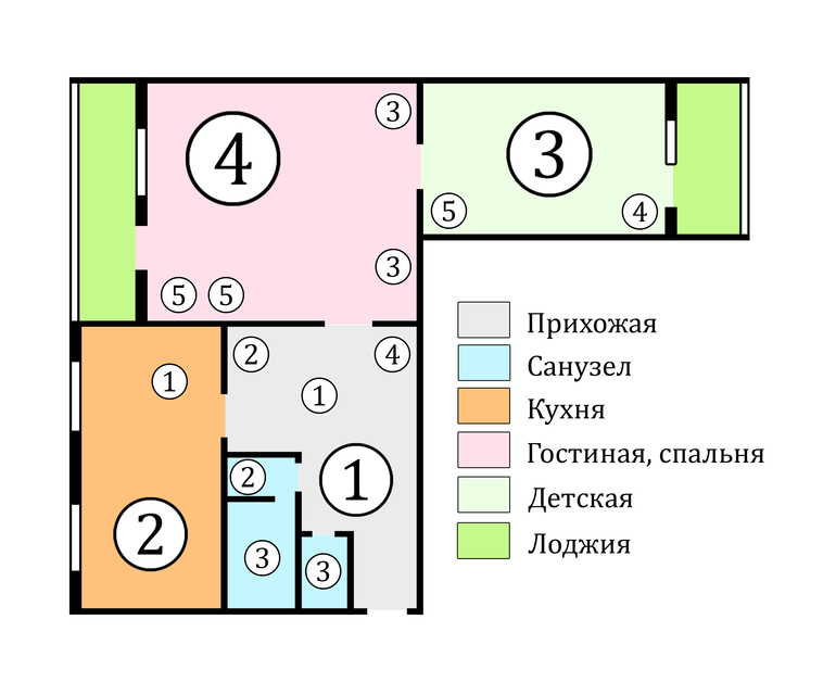 Взлет 72, день 4
