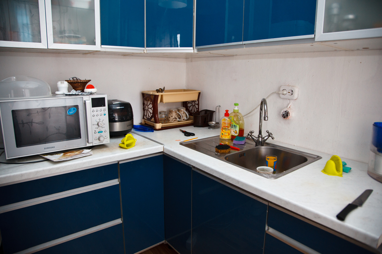 Взлет 72, день 1