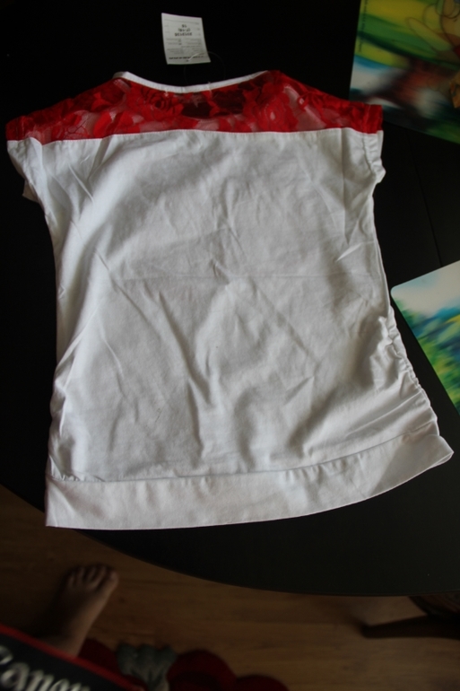 Большой хваст!