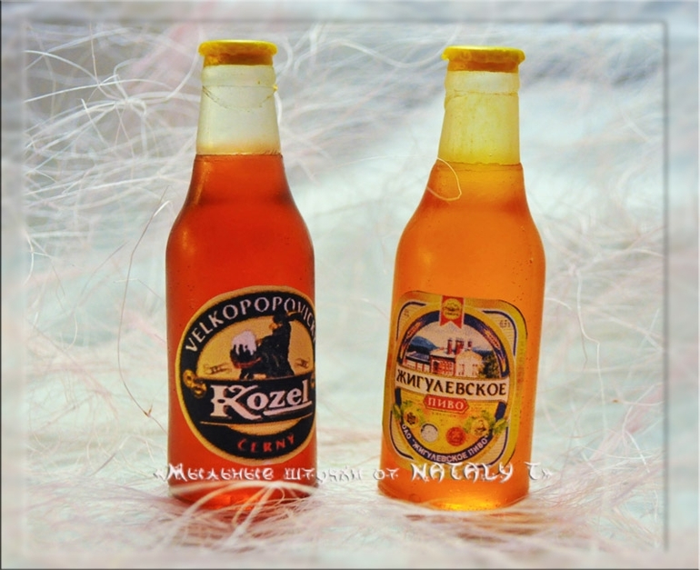 Еще немного новиночек)))